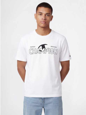 CHAMPION Тениска SS Tee