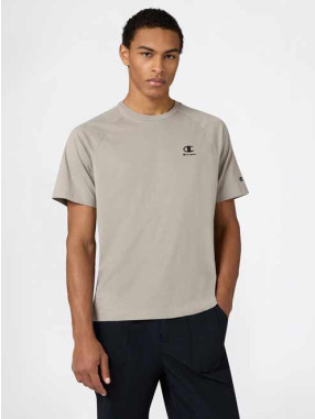 CHAMPION Тениска SS Tee