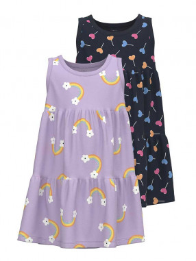 NAME IT Rochie Nmfvigga 2P Spencer