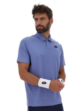 LOTTO Тениска SQUADRA IV POLO