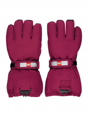 LEGO WEAR Manusi schi Lwatlin 700