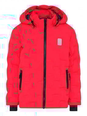 LEGO WEAR Παιδικό Μπουφάν Σκι JR LWJIPE 706