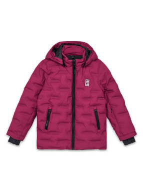 LEGO WEAR Παιδικό Μπουφάν Σκι JR LWJIPE 706