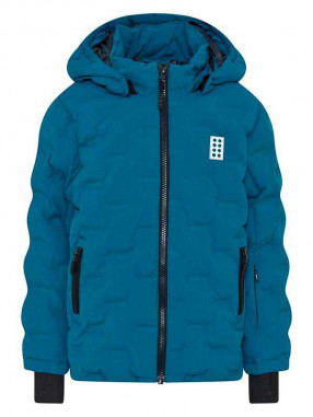 LEGO WEAR Παιδικό Μπουφάν Σκι JR LWJIPE 706