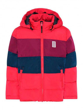 LEGO WEAR Παιδικό Μπουφάν JR LWJIPE 705