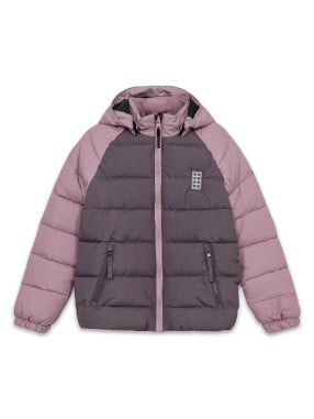 LEGO WEAR Παιδικό Μπουφάν LWJIPE