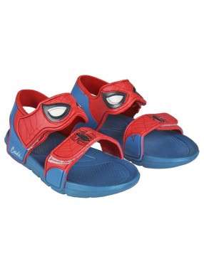 CERDA Παιδικά Σανδάλια JR BEACH SPIDERMAN