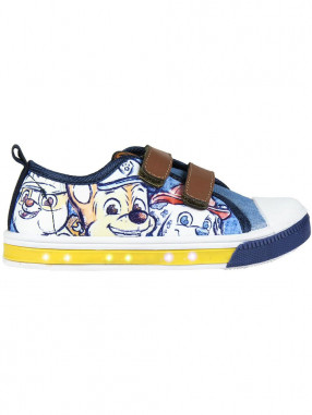 CERDA LIGHTS PAW PATROL Shoes