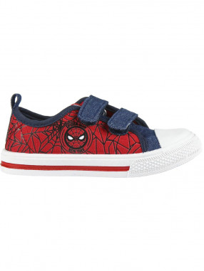CERDA Παιδικά Παπούτσια JR LOW SPIDERMAN