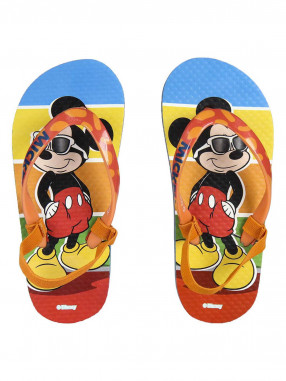 CERDA PREMIUM MICKEY Flip flops