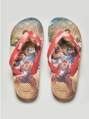 CERDA PREMIUM AVENGERS Flip flops