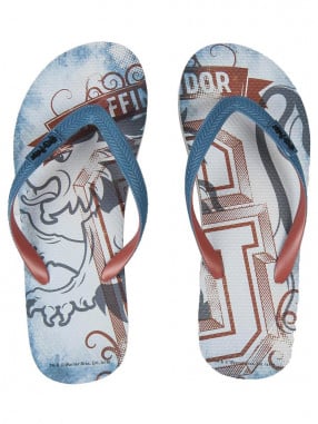 CERDA HARRY POTTER Flip flops