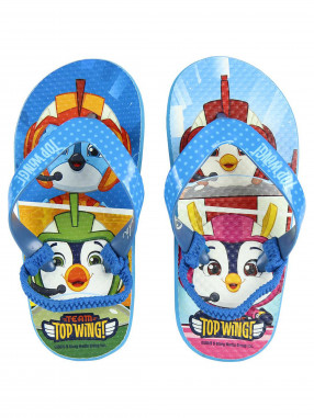 CERDA TOP WING Flip flops