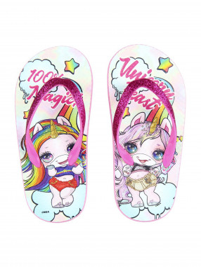 CERDA POOPSIE Flip flops