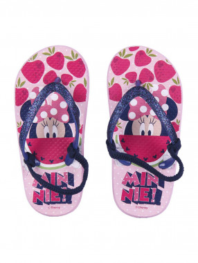CERDA MINNIE Flip flops