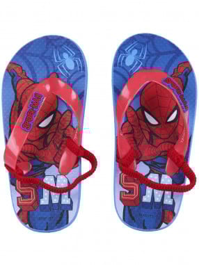 CERDA SPIDERMAN Flip flops