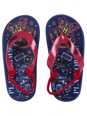 CERDA HARRY POTTER Flip flops