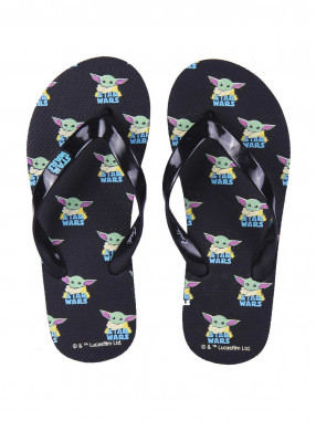 CERDA Slapi The Mandalorian