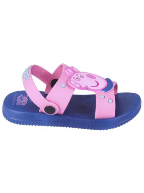 CERDA Sandale Peppa pig