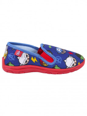CERDA Παιδικές Παντόφλες AVENGERS