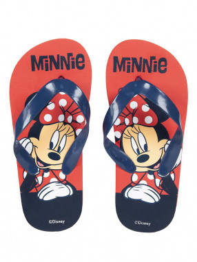 CERDA MINNIE Flip flops