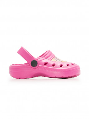 CERDA Dečije papuče  Princess