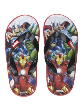 CERDA Slapi Avengers