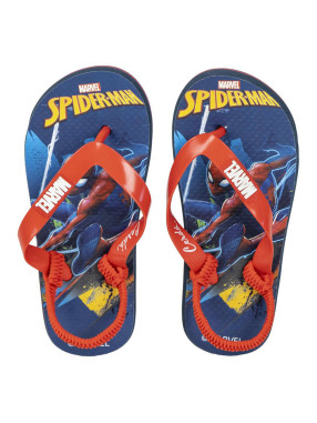 CERDA Παιδικές Παντόφλες SPIDERMAN