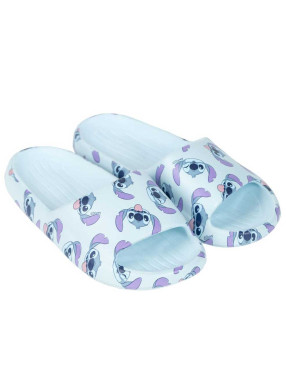 CERDA Παιδικές Παντόφλες STITCH