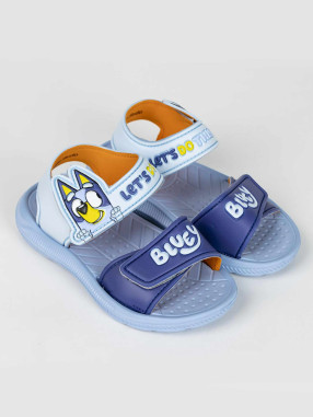 CERDA Παιδικά Σανδάλια BLUEY