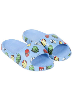 CERDA Slapi Avengers