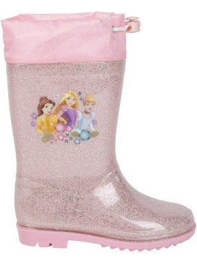 CERDA Cizme de cauciuc Princess