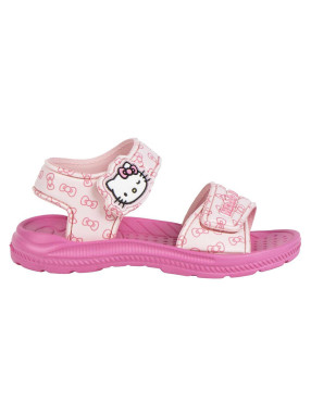 CERDA Παιδικά Σανδάλια HELLO KITTY