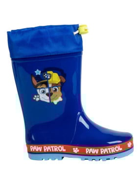 CERDA Cizme Rain Pvc Paw Patrol