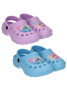 CERDA Чехли STITCH