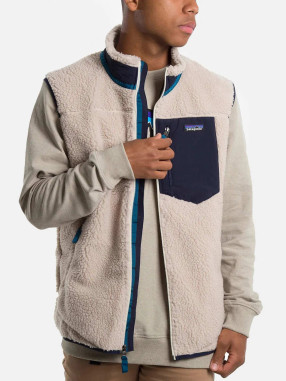 PATAGONIA Ms Classic Retro-X Vest