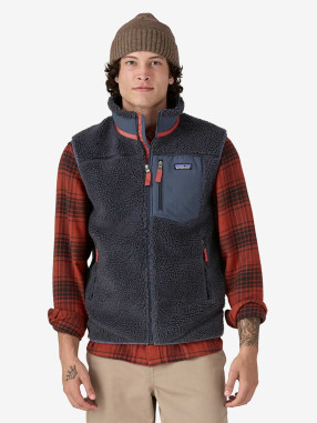 PATAGONIA Ms Classic Retro-X Vest