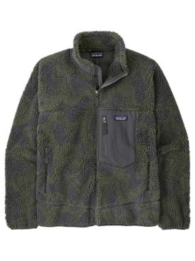 Men / Apparel / Fleece / Fleece