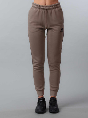 FLAIR Ватирано спортно долнище 231023