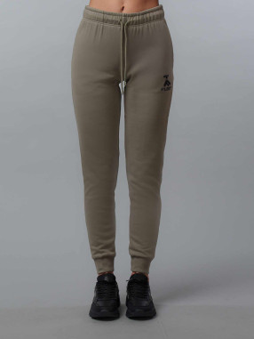 FLAIR Ватирано спортно долнище 231023