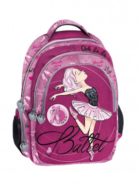 UWEAR Ballerina Backpack