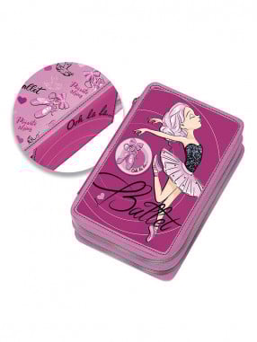 UWEAR Ballerina Case
