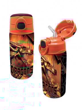 UWEAR Dragon Water bottle