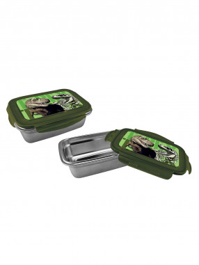 UWEAR T-Rex Lunch box