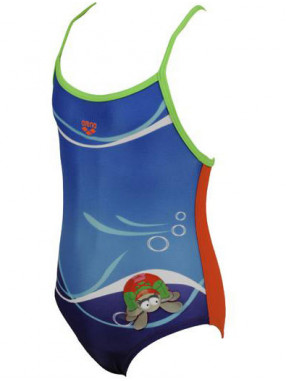 ARENA MADEUP KIDS SWIMWEAR