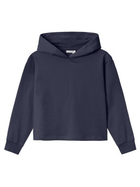 NAME IT Hanorac Nkfvanita Ls Short Boxy