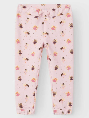 NAME IT Pantaloni sport Nmflalli Sweat Unb