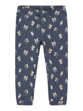 NAME IT Pantaloni sport Nmflalli Sweat Unb