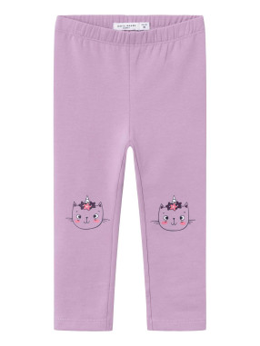 NAME IT Colanti Nmfdavina Aop Swe