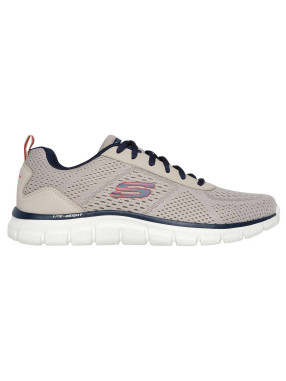 SKECHERS Παπούτσια  Track-Leshur